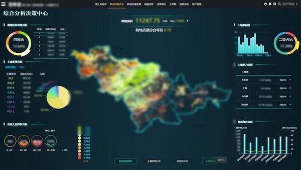 托普云農(nóng)：以科技之光，助力農(nóng)業(yè)強國之路